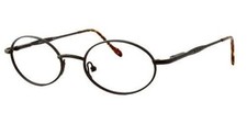 Reptile Iguana Designer Reading Glasses in Matte Black ; 0.50