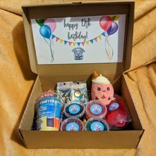 Bubble Tea Gift Set
