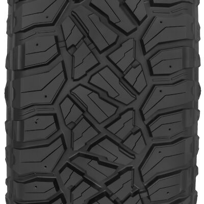 1 New Sailun Terramax R/t - Lt35x12.50r20 Tires 35125020 35 12.50