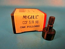 CCF 5/8 NS MCG image