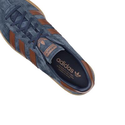 adidas Bermuda Legend ink Preloved Brown JI4278 Men's Size | eBay