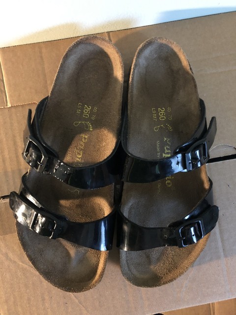birkenstock 260 l9 m7