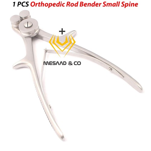OR Grade Orthopedic Rod Bender Small Spine Surgical instruments By ...