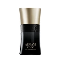 Giorgio Armani Code Eau De Parfum (1 Oz / 30 ML) Spray *New/No Box*