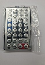 Brennan JB7 Remote