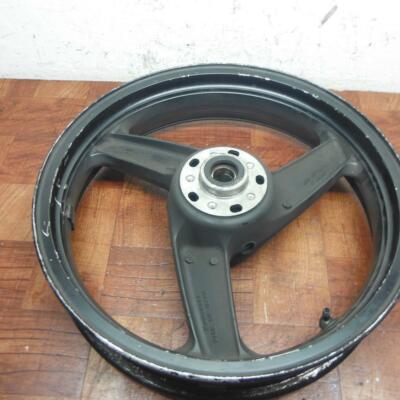 93 94 95 Kawasaki ZX11 D ZX 1100 Ninja Front Wheel Rim 17x3.5