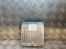 RENAULT MODUS 2005 1.5L DIESEL ECU 8200399038