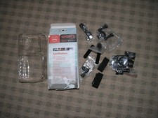 Sports Cam - Never Used. Opened to take photos. 