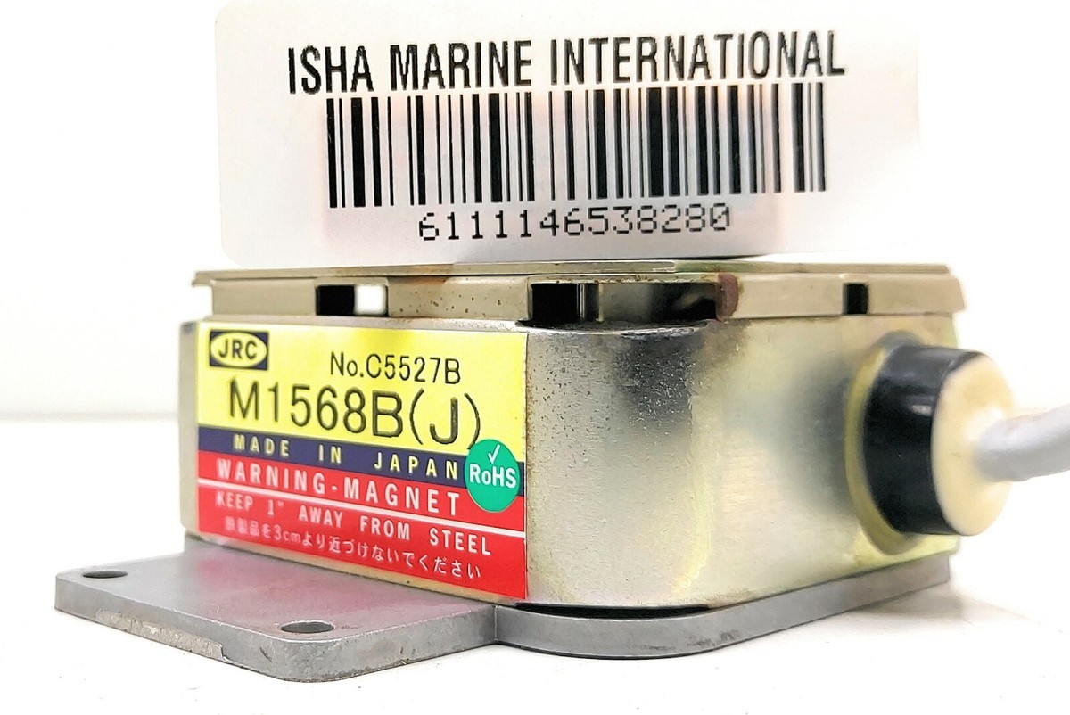 JRC M1568B(J) X波段雷达磁控器8280 6111146538280| eBay