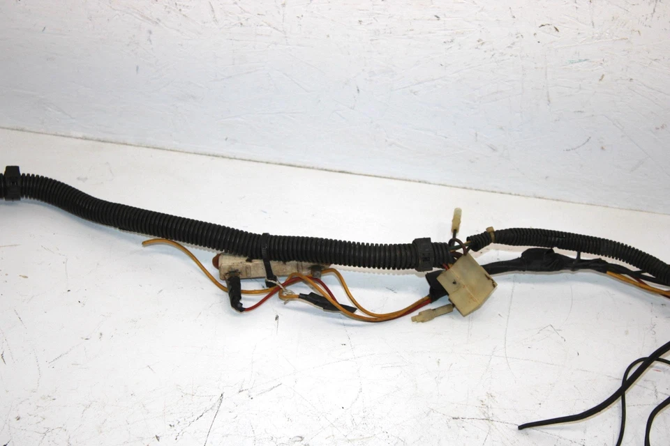 Arnés de cables 86 Polaris Sprint OEM 2460230 SP138 Foto 3 de 4