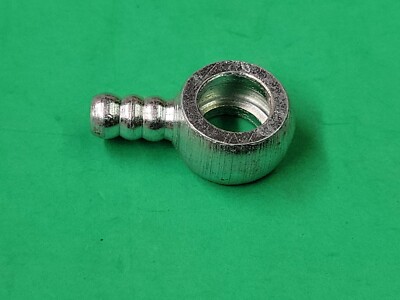 NOS KAWASAKI A1 F5 F6 F7 F8 F9 G4 H1 KV100 BANJO CONNECTOR