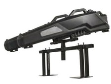 ATV Gun Rack By ATV-TEK Gun Defender UTV Bed ...