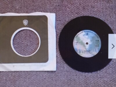 Scaffold - Liverpool Lou 7'' Vinyl Record