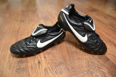 nike tiempo legend iii fg