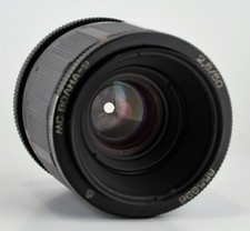 50mm Focal f/2.8 Camera Lenses Volna for sale - eBay 50mm Focal f/2.8 Camera Lenses Volna for sale - eBay