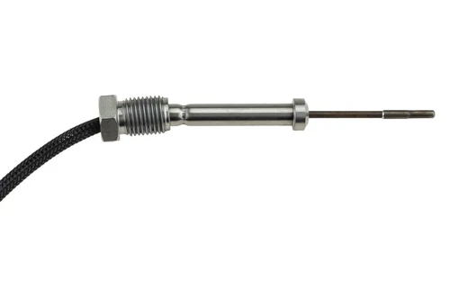 EXHAUST GAS TEMPERATURE SENSOR FOR CITROEN JUMPER 15- - Picture 3 of 8