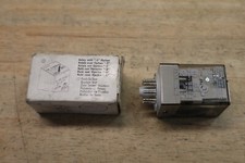 NEW OLD STOCK! ALLEN-BRADLEY SER.D 10A DPDT 24V COIL RELAY 700-HA32Z24