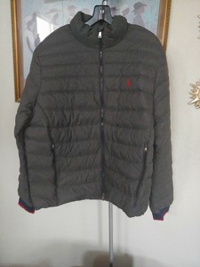 woolrich parka uk