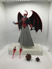 Dungeons & Dragons Cartoon Classics Venger Figure Hasbro LOOSE JC