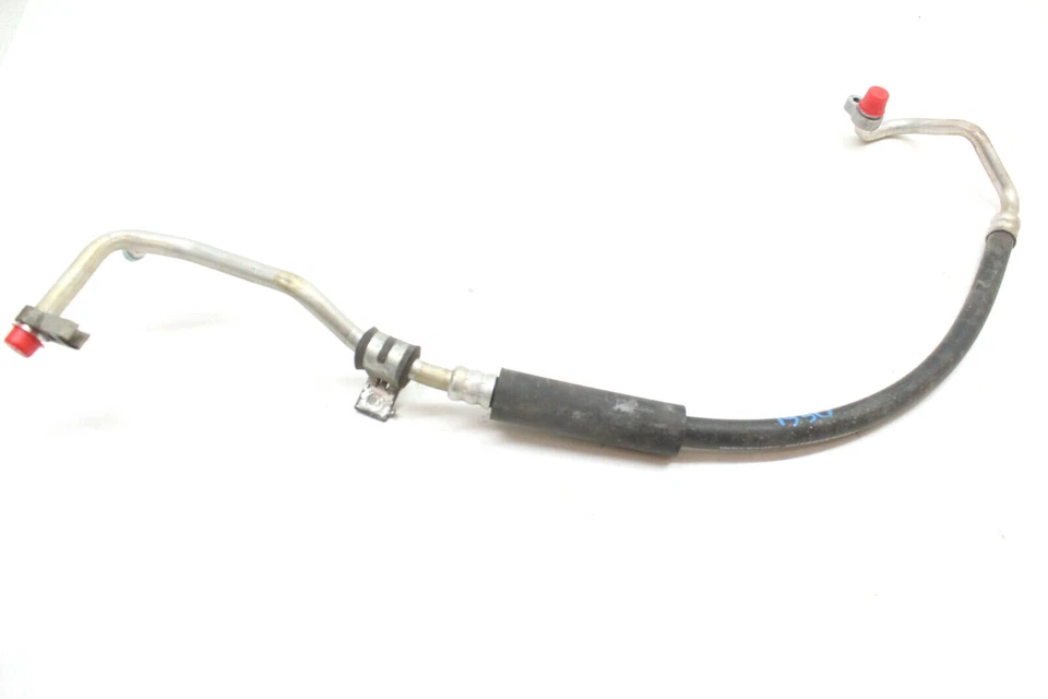 2009 SUBARU FORESTER AC HOSE LINE OEM 09 10 11 12 13 - Image 2 of 4