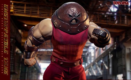 Buy Toys Era Te035 1 6 Unstoppable Juggernaut Tank Action Figure 12inches Doll Toy Online In Australia