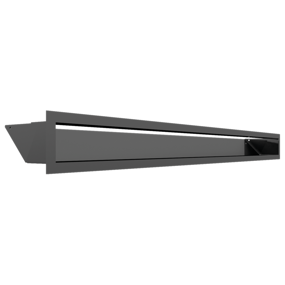 Griglia di Aerazione LUFT 9x100