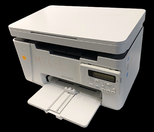 HP LaserJet Pro MFP M26nw Printer 