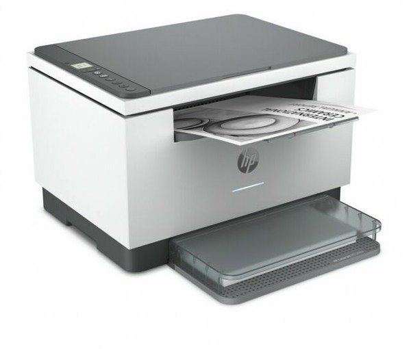 HP LaserJet MFP M234dw Printer (6GW99F#B19) for sale online | eBay