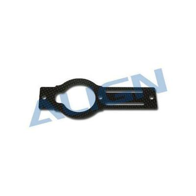 Align T-REX 450 PRO Carbon Bottom Plate/1.6mm H45029