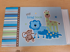 A.D. Sutton  Sons Baby Boy Brag Book Style 38253