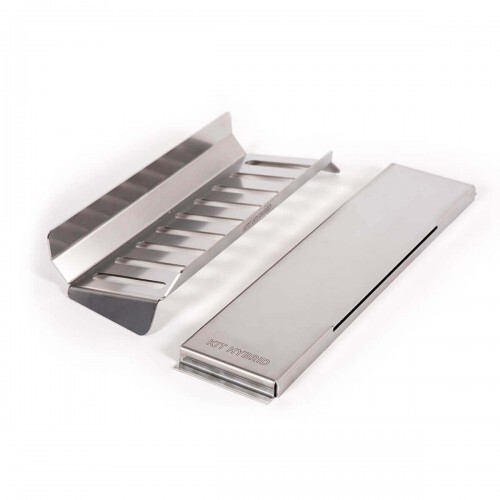 Alfa pizza Kit Hybrid per forno Stone Oven