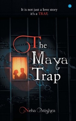 Neha - Maya Trap - paperback or softback - E555z