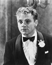 James Cagney as William Rocky Sullivan in Angels With Dirty Faces Old Photo