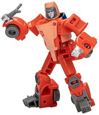 Wheelie Core Class   Transformers Studio Series   Transformers  The Movie 86