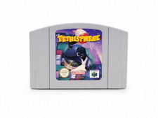 Thumbnail of ebay&reg; auction 398125746445 | Tetrisphere (Nintendo 64, 1998)