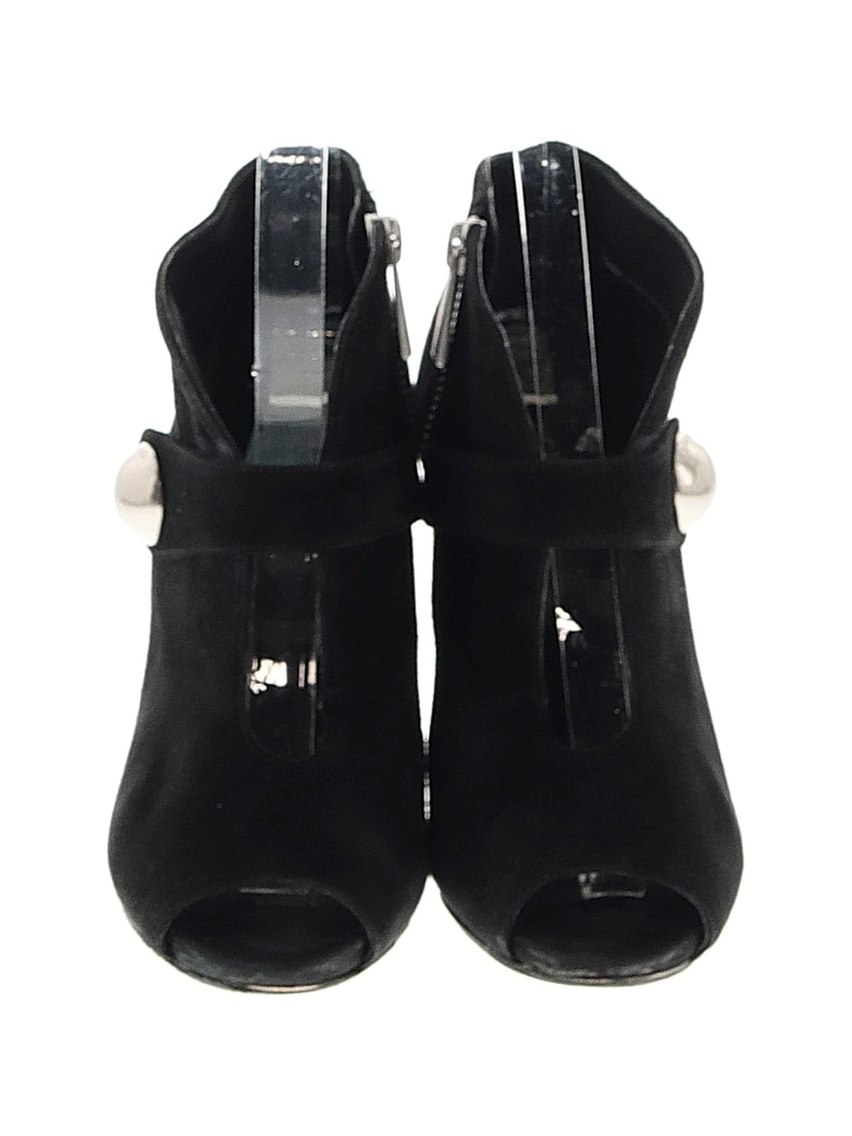 MICHAEL Michael Kors Women Black Heels US 5 thumbnail 2