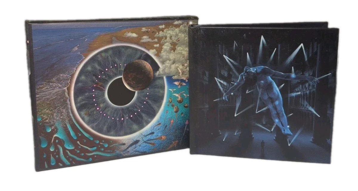 Pink Floyd Pulse Cd for sale | eBay