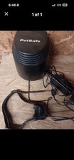 PetSafe Wireless Dog Fence System Transmitter and Collar