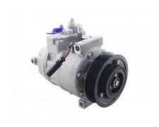 Klimakompressor 7Seu16C für Audi A4 B6 8E2 Avant 8E5 1.6 1.8 2.0 2.4 3.0 00-05