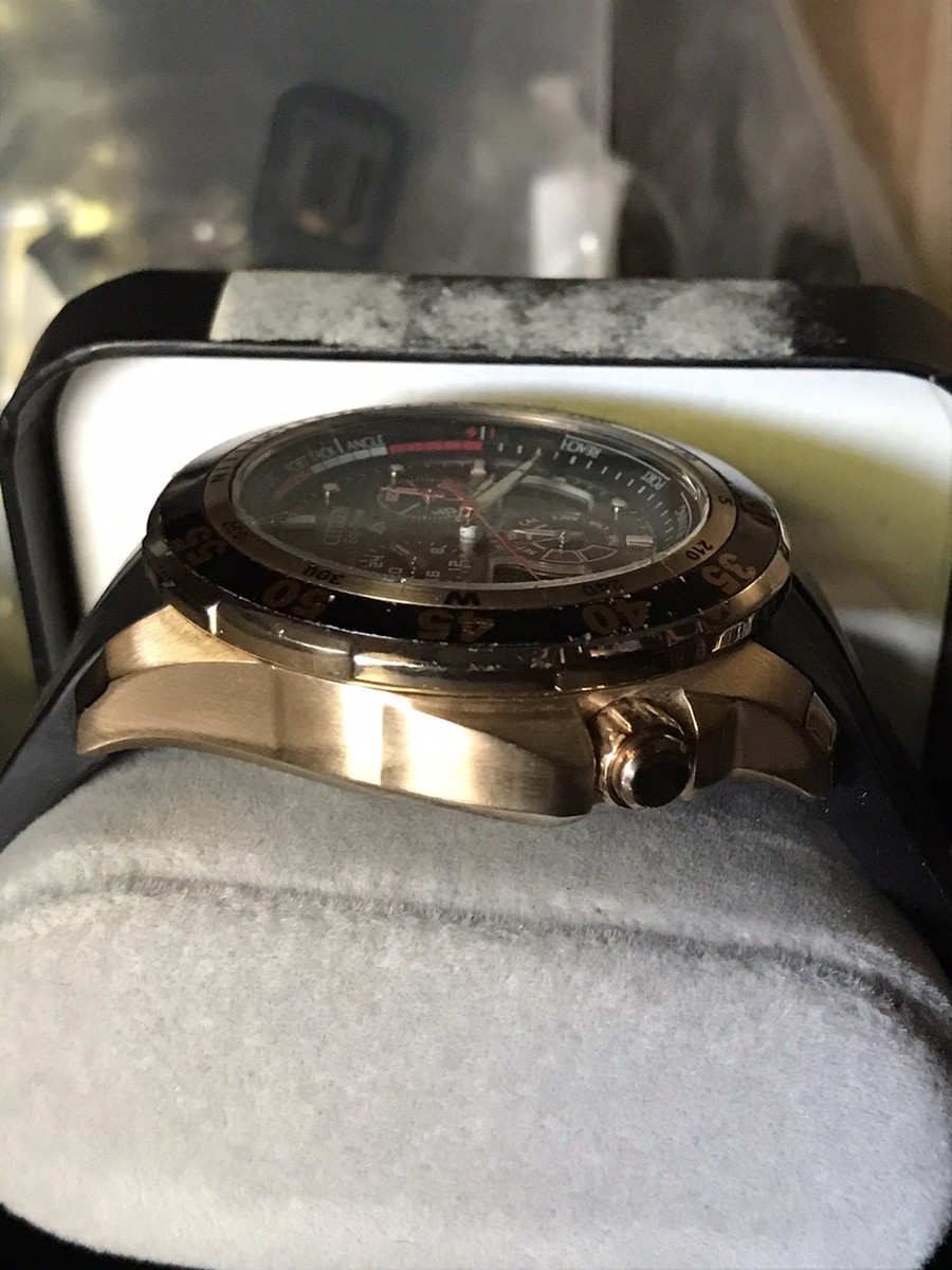 Citizen ProMaster Eco-Drive Chronograph  View 3