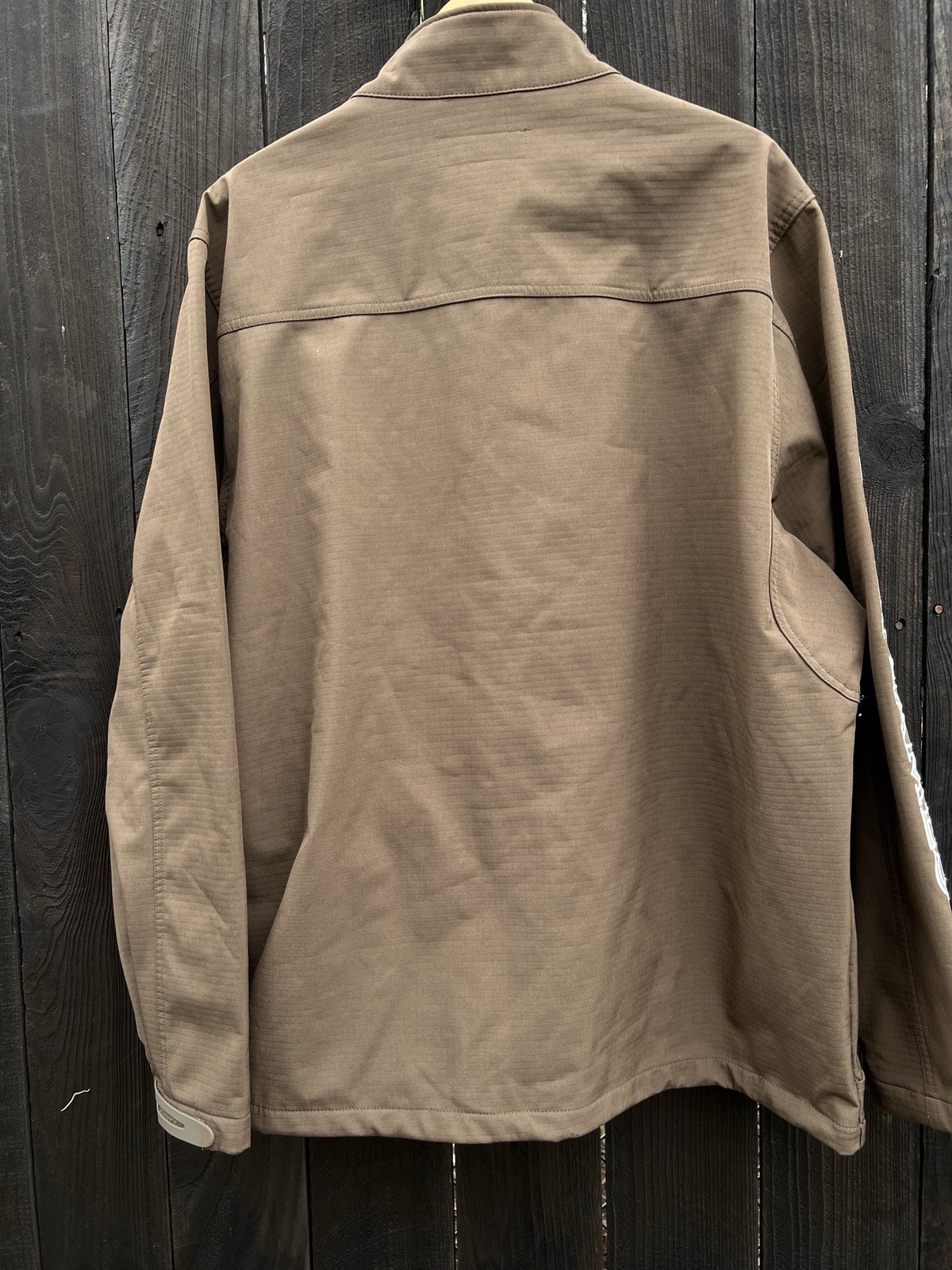 Cody James Core Jacket Men’s Softshell Jacket Bro… - image 7