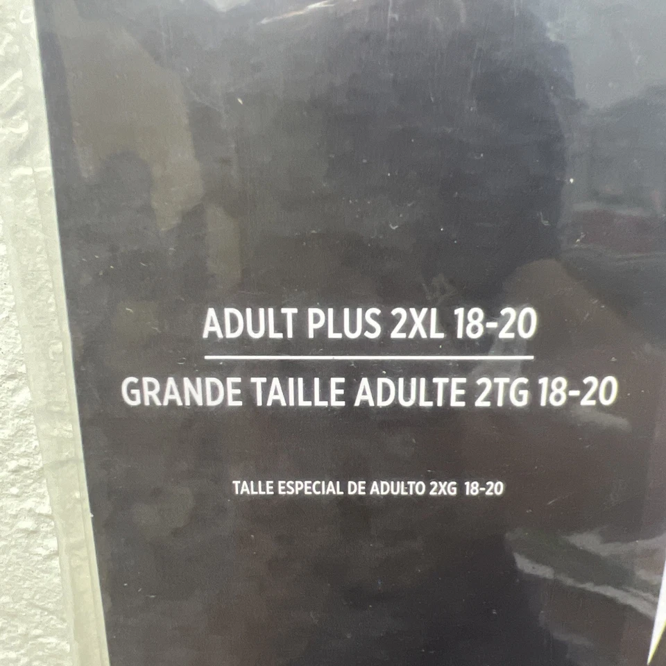 Cowgirl Shirt Costume ADULT 2XL 18-20 Black Fringe 1Pc HALLOWEEN 2025 - Image 2 of 4