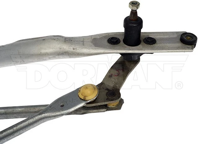 Dorman 602-247 Wiper Transmission Fits 1997 - 2004 Chevrolet Corvette C5 Foto 4 de 4