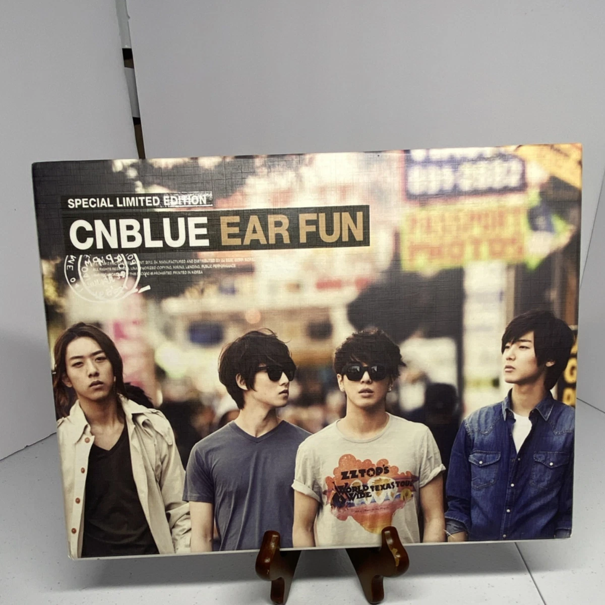 cnblue dvd products for sale | eBay