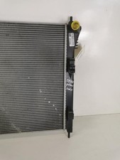 Radiateur Nissan Pulsar
