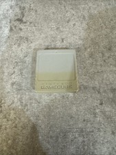 Nintendo GameCube OEM Genuine Authentic Memory Card DOL-008 Gray