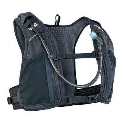 EVOC Hydro Pro 3 + 1.5l Bladder Hydration Bag Volume: 3L - Black 100326100