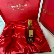 Xerjoff Rose Gold Eau de Parfum EdP 50ml