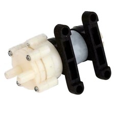 New R385 Mini Aquarium Pump Fish Tank Motor For Diaphragm Pump Water/AIR Pump