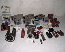 (38) Łożyska liniowe Thomson